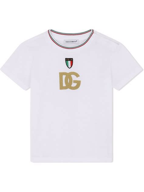 playera dolce gabbana nini|farfetch playeras dolce gabbana.